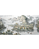 �׶���-����ɽ��